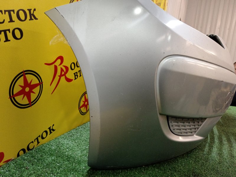 Бампер, 4000 рублей, Красноярск