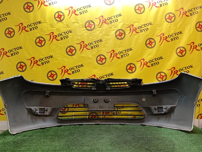 Бампер, 4000 рублей, Красноярск