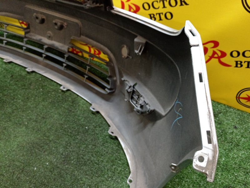 Бампер, 4000 рублей, Красноярск