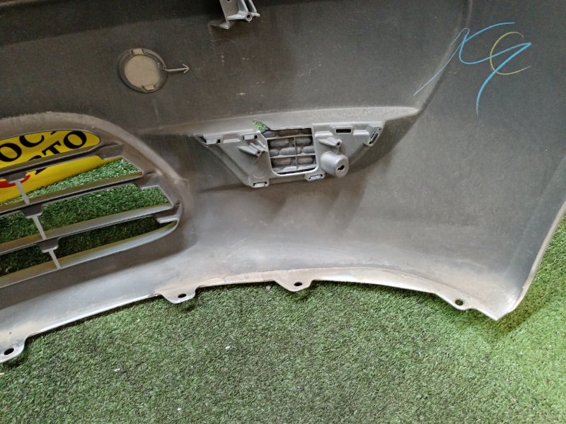 Бампер, 4000 рублей, Красноярск