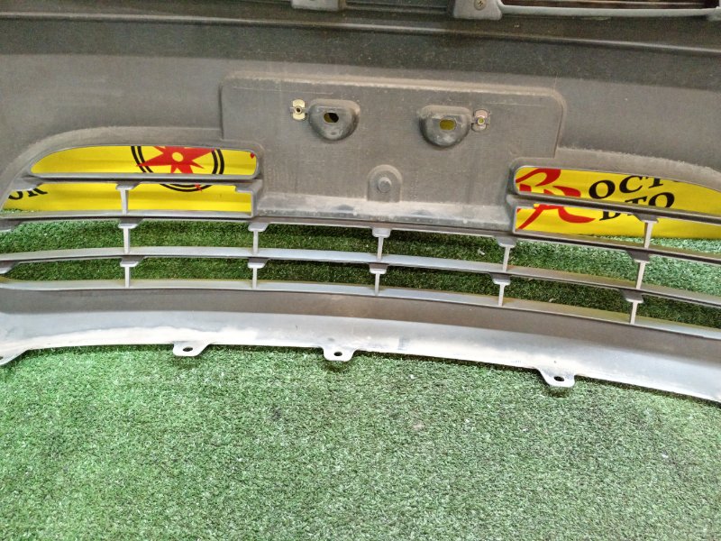 Бампер, 4000 рублей, Красноярск