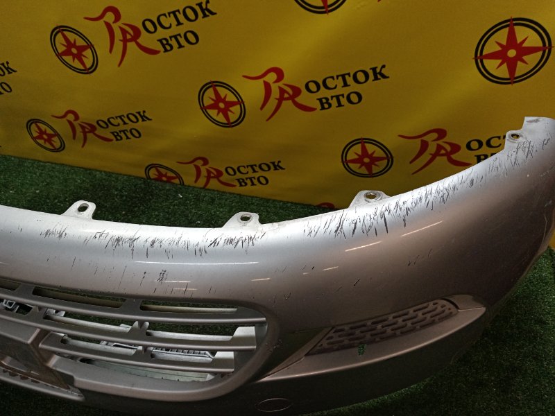 Бампер, 4000 рублей, Красноярск