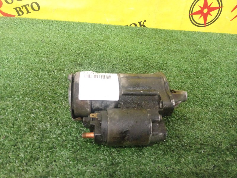 Стартер, 4000 рублей, Красноярск