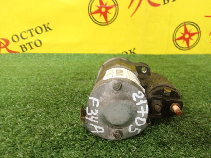 Стартер, 4000 рублей, Красноярск