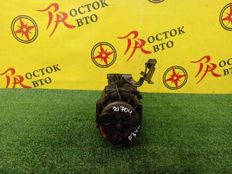 Компрессор кондиционера, 5000 рублей, Красноярск