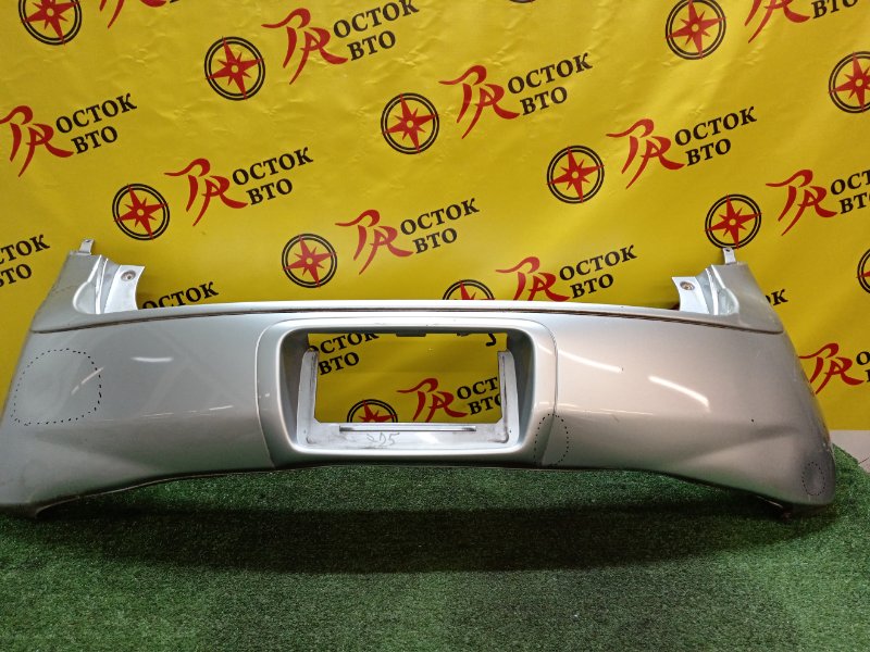 Бампер, 6000 рублей, Красноярск