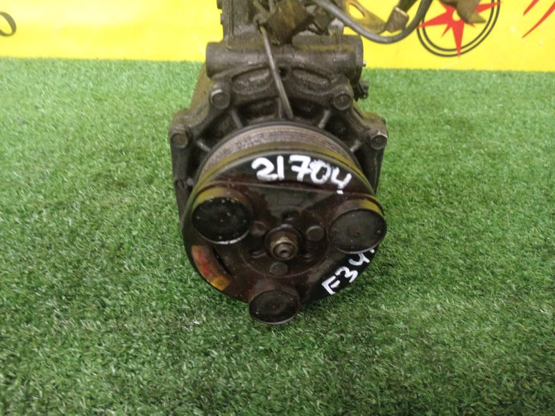 Компрессор кондиционера, 5000 рублей, Красноярск