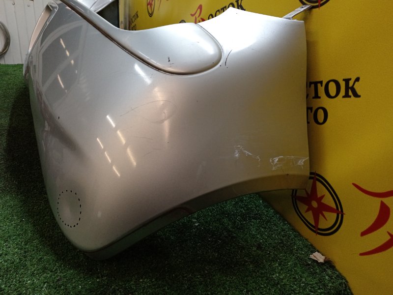 Бампер, 6000 рублей, Красноярск