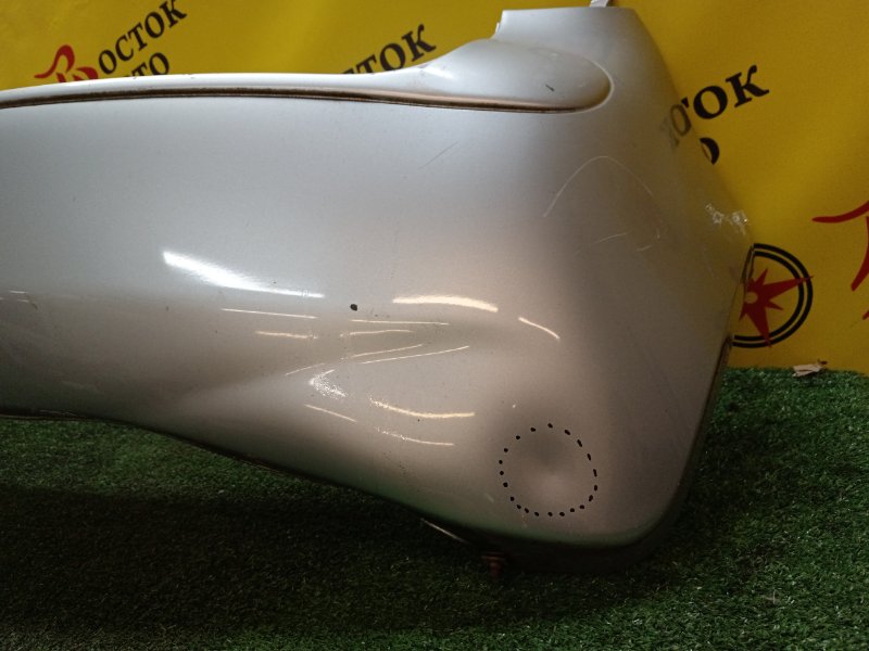 Бампер, 6000 рублей, Красноярск