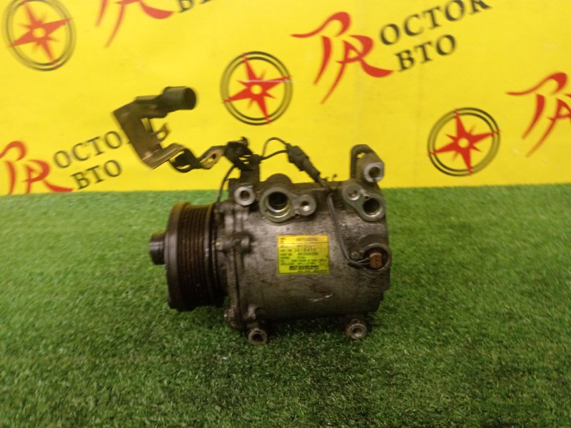 Компрессор кондиционера, 5000 рублей, Красноярск