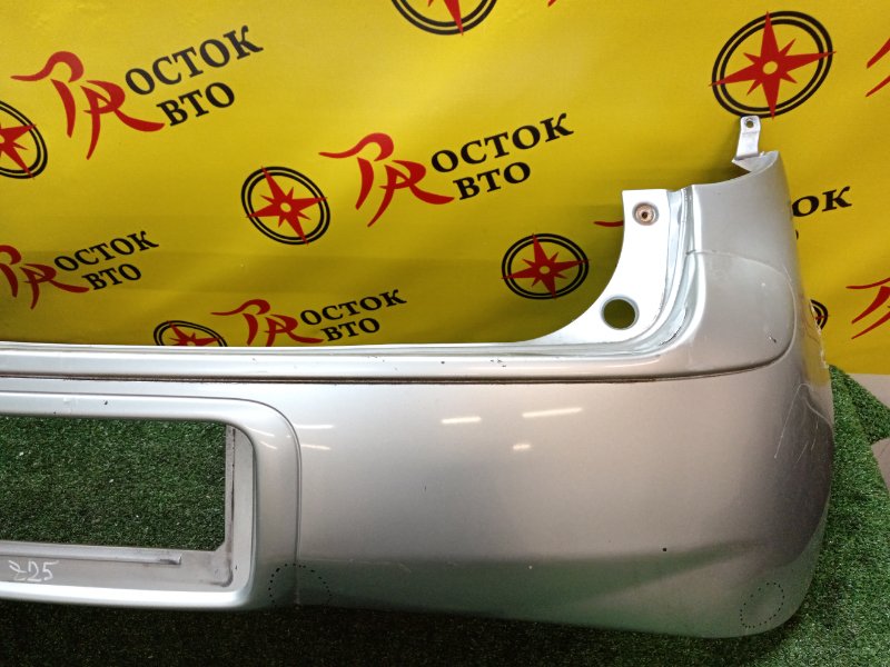 Бампер, 6000 рублей, Красноярск