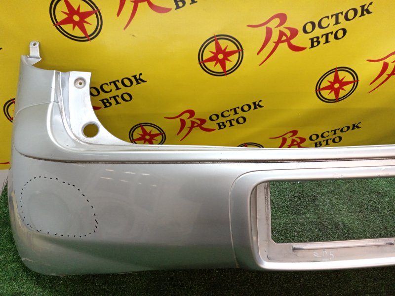 Бампер, 6000 рублей, Красноярск