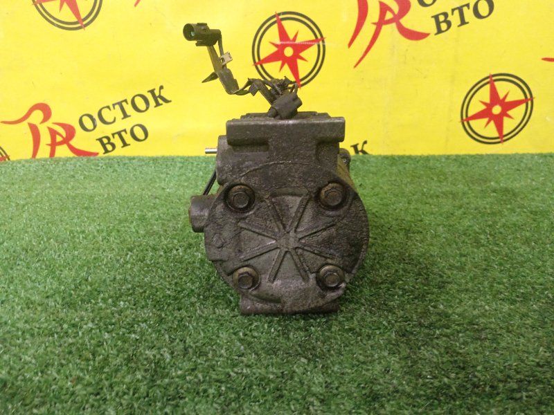 Компрессор кондиционера, 5000 рублей, Красноярск