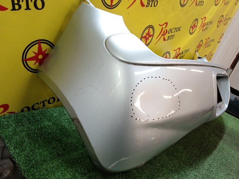 Бампер, 6000 рублей, Красноярск