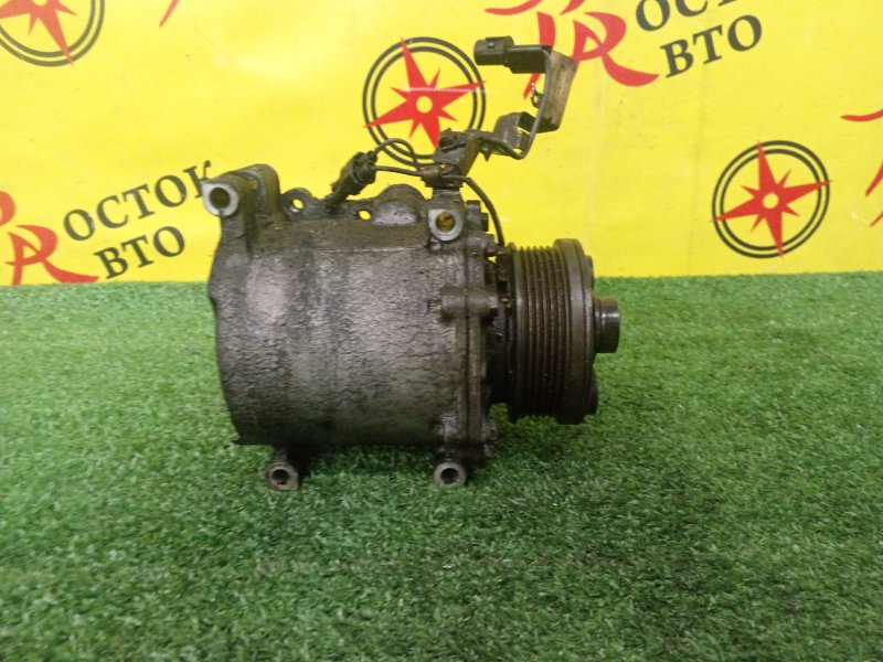 Компрессор кондиционера, 5000 рублей, Красноярск