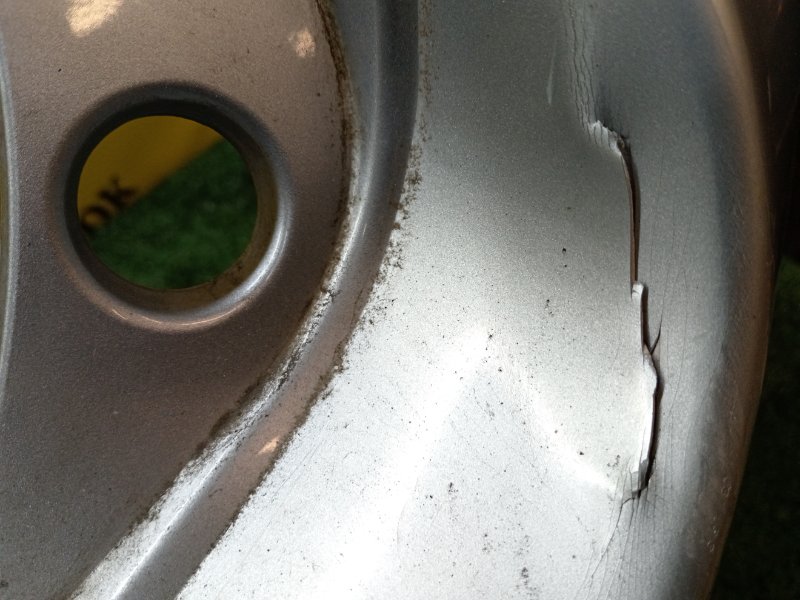 Бампер, 6000 рублей, Красноярск