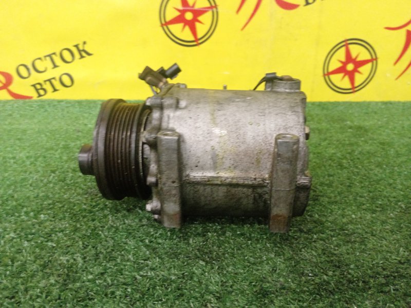 Компрессор кондиционера, 5000 рублей, Красноярск