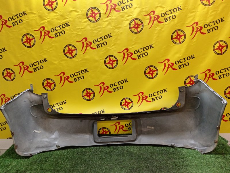 Бампер, 6000 рублей, Красноярск