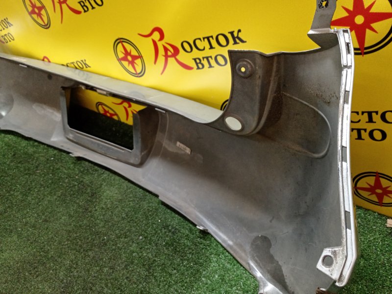 Бампер, 6000 рублей, Красноярск