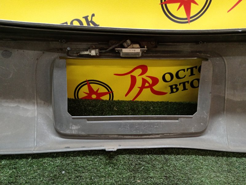 Бампер, 6000 рублей, Красноярск