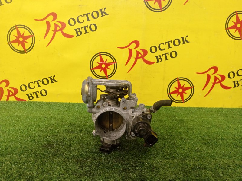 Дроссельная заслонка, 6000 рублей, Красноярск