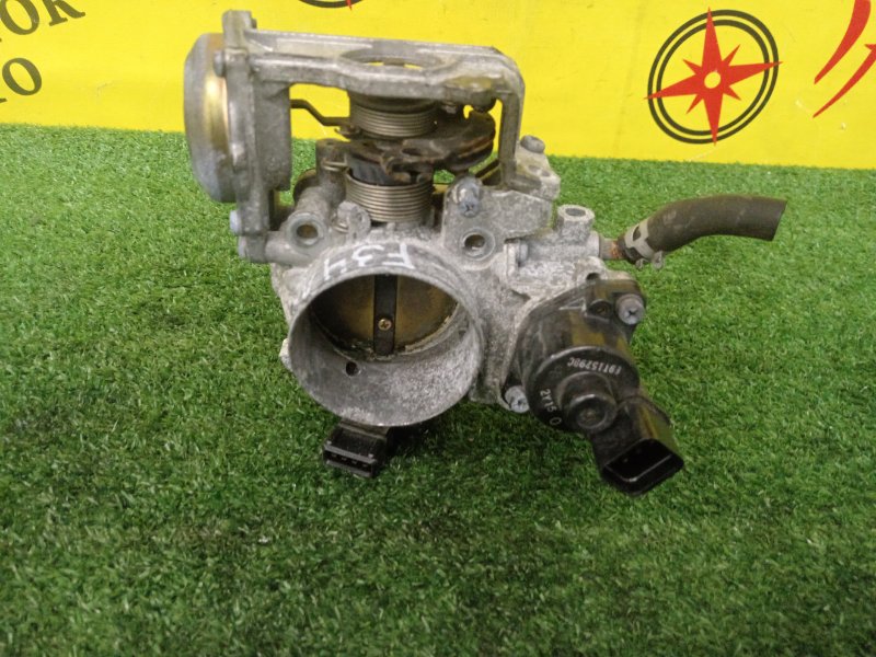 Дроссельная заслонка, 6000 рублей, Красноярск