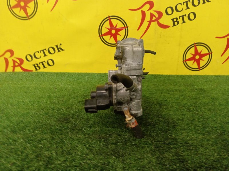 Дроссельная заслонка, 6000 рублей, Красноярск