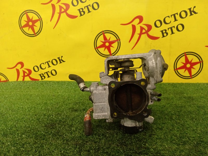 Дроссельная заслонка, 6000 рублей, Красноярск