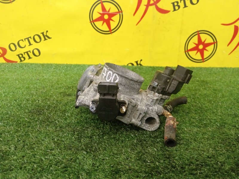 Дроссельная заслонка, 6000 рублей, Красноярск