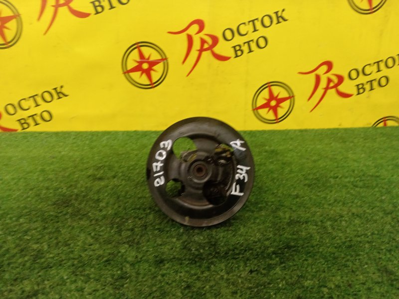 Насос гидроусилителя руля, 4500 рублей, Красноярск