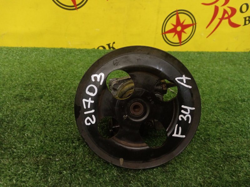 Насос гидроусилителя руля, 4500 рублей, Красноярск