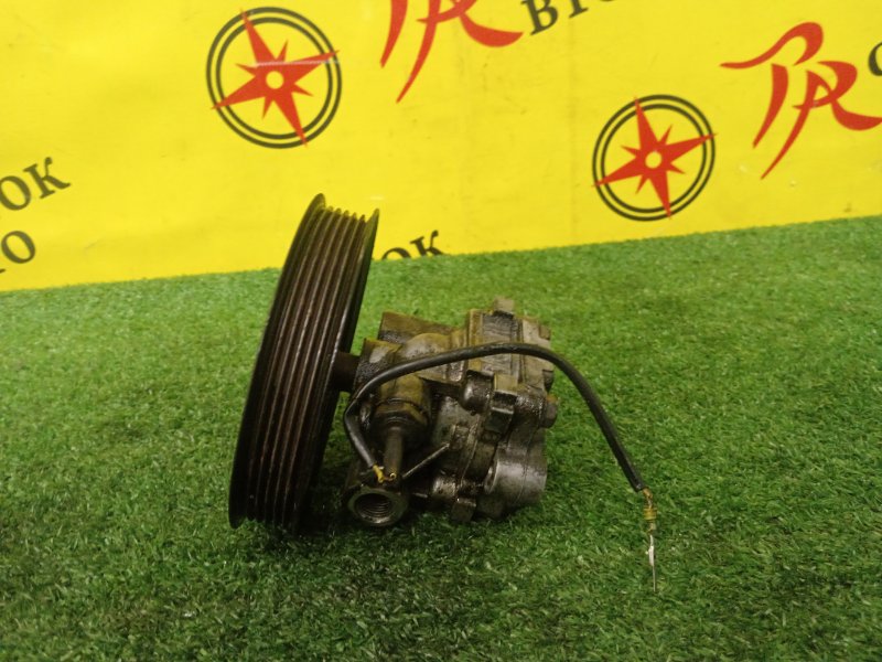 Насос гидроусилителя руля, 4500 рублей, Красноярск