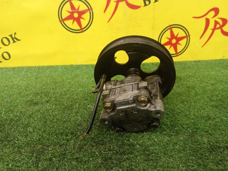 Насос гидроусилителя руля, 4500 рублей, Красноярск