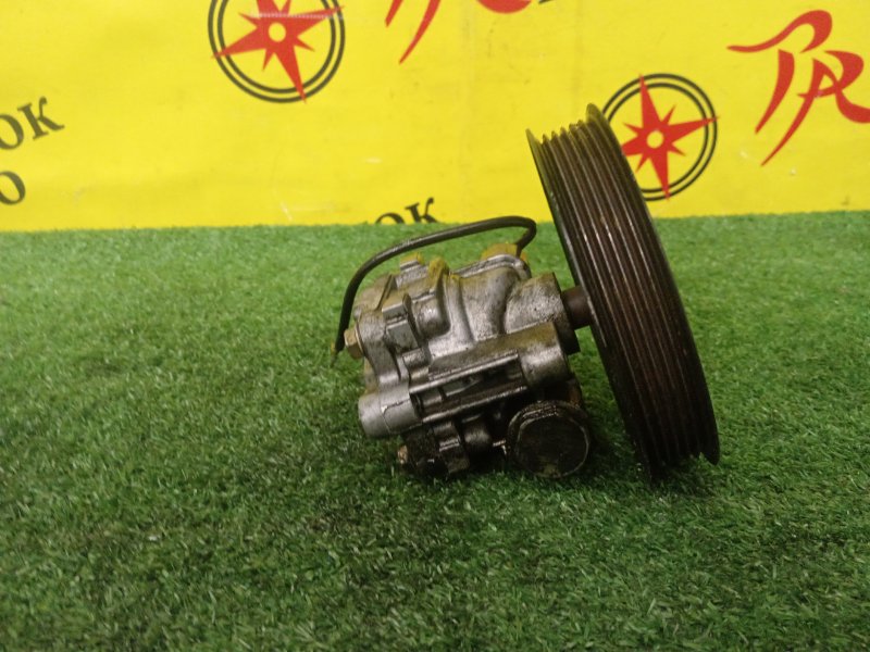 Насос гидроусилителя руля, 4500 рублей, Красноярск