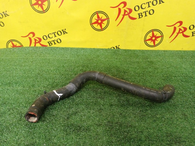 Патрубок радиатора, 500 рублей, Красноярск