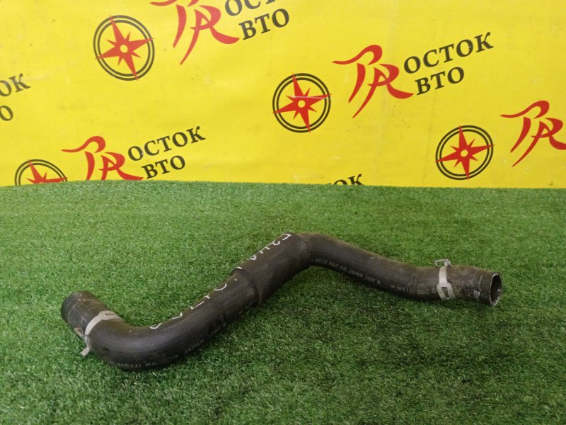 Патрубок радиатора, 500 рублей, Красноярск