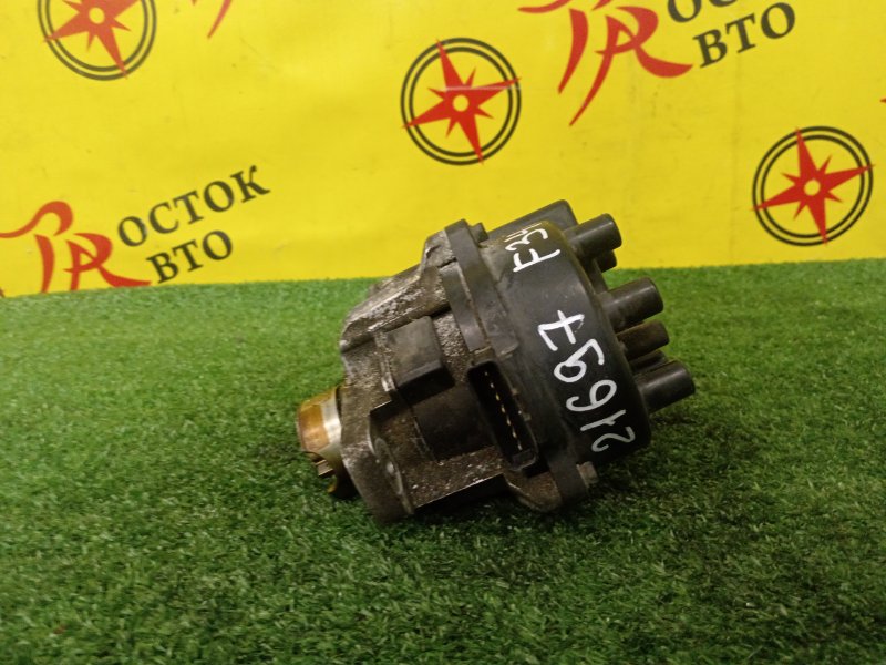 Трамблер, 9000 рублей, Красноярск