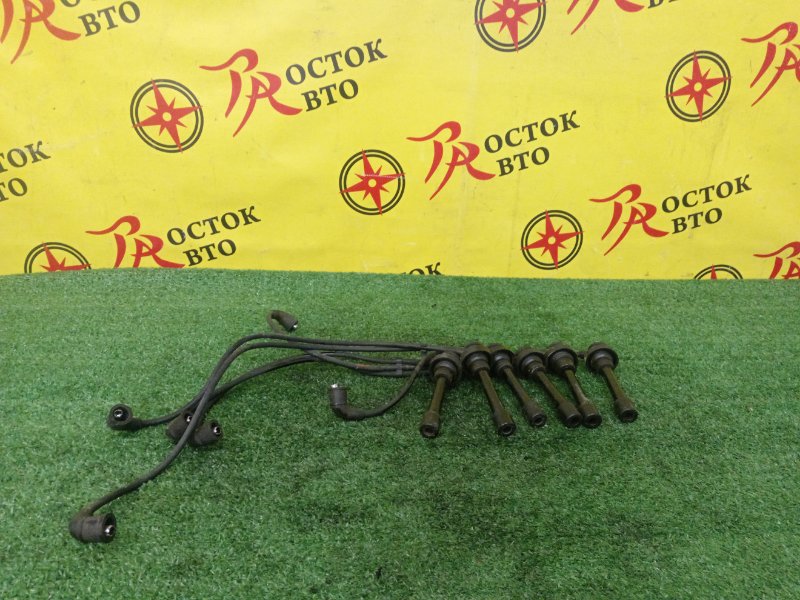 Провод высоковольтный, 2500 рублей, Красноярск