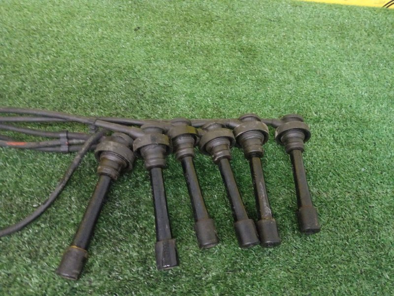 Провод высоковольтный, 2500 рублей, Красноярск