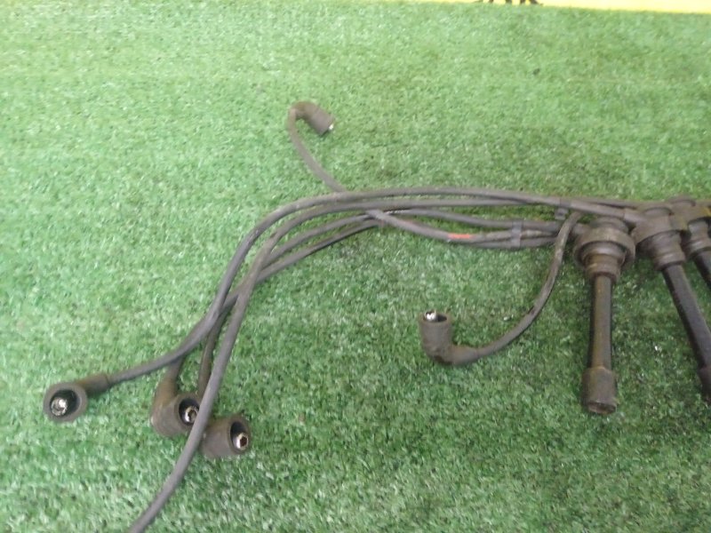 Провод высоковольтный, 2500 рублей, Красноярск