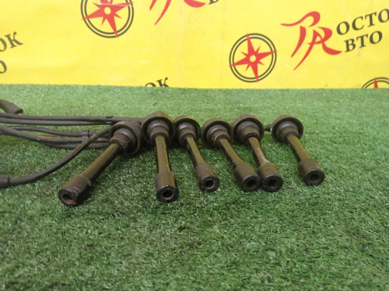 Провод высоковольтный, 2500 рублей, Красноярск