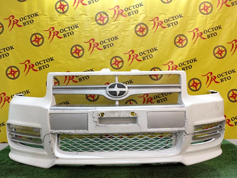 Бампер, 30000 рублей, Красноярск