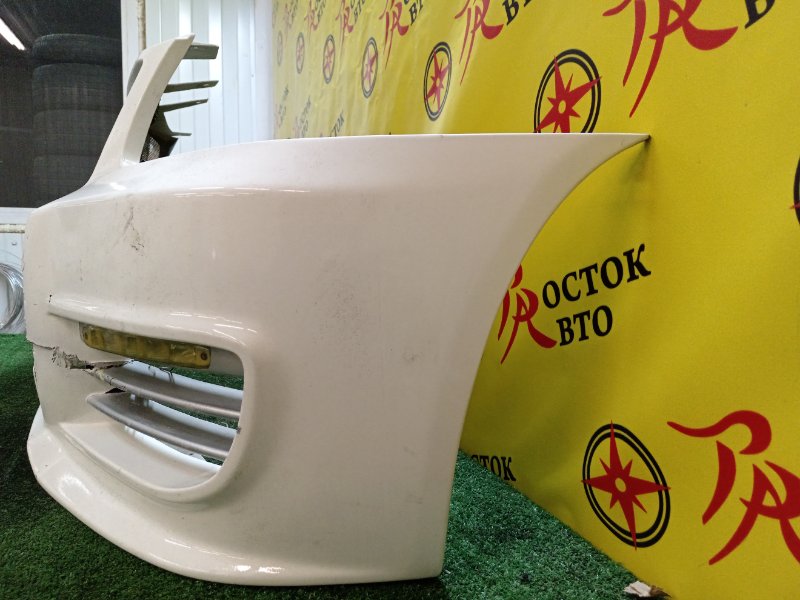 Бампер, 30000 рублей, Красноярск