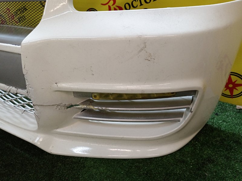 Бампер, 30000 рублей, Красноярск