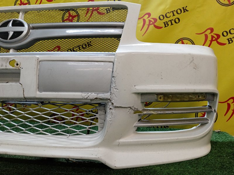 Бампер, 30000 рублей, Красноярск