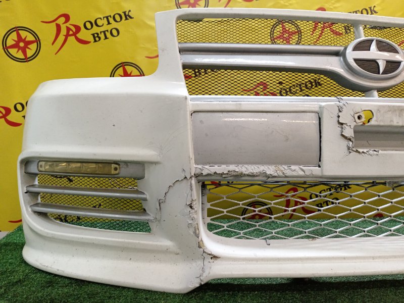 Бампер, 30000 рублей, Красноярск