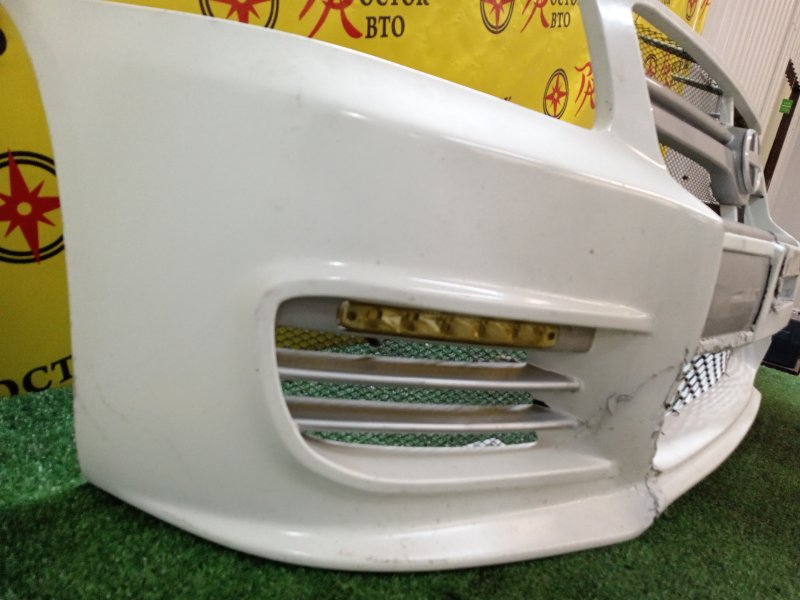 Бампер, 30000 рублей, Красноярск