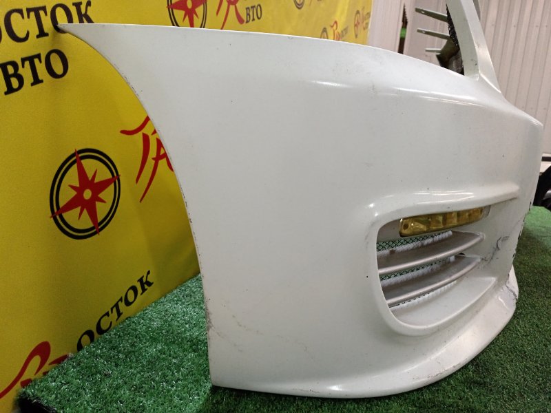 Бампер, 30000 рублей, Красноярск