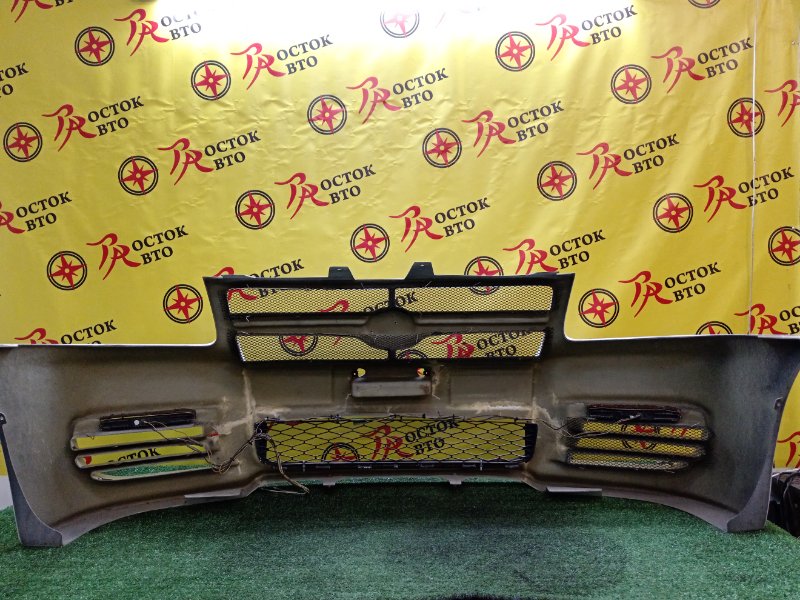 Бампер, 30000 рублей, Красноярск