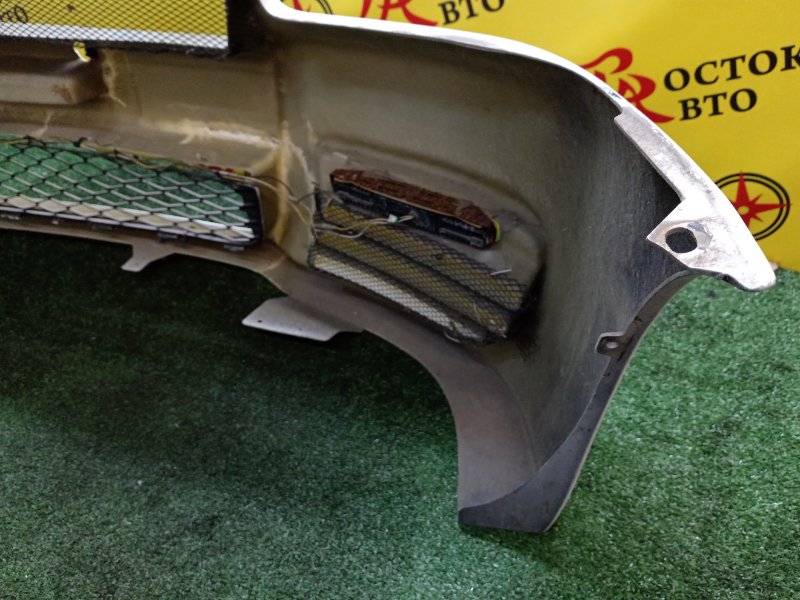 Бампер, 30000 рублей, Красноярск